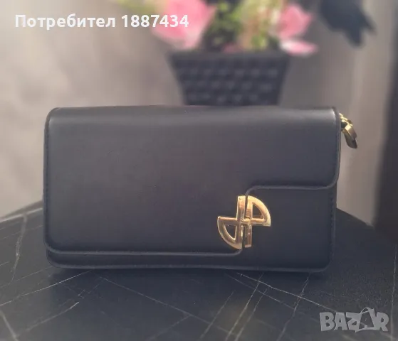 Дамски кожени чанти , снимка 2 - Чанти - 49781710