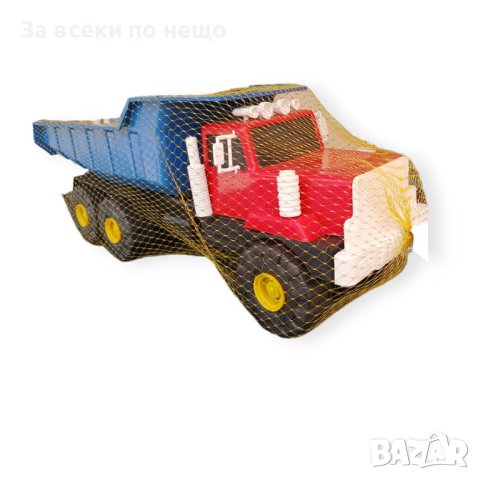 ✨Детска играчка Камион самосвал, снимка 1 - Детски велосипеди, триколки и коли - 41375912