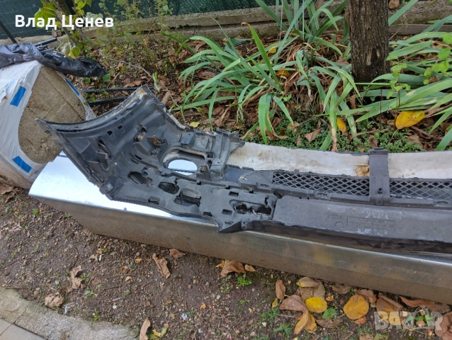 предни брони за w203 , снимка 11 - Части - 52030189