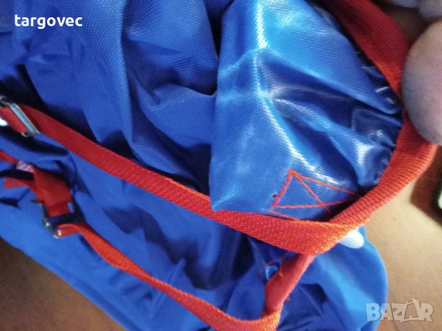 Велосипедни дисаги текстилни, снимка 3 - Аксесоари за велосипеди - 40542146