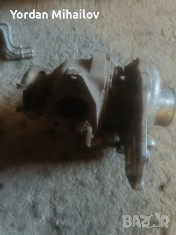 Турбо за опел инсигния 2.0CDTI 160к.с, снимка 4 - Части - 51129976