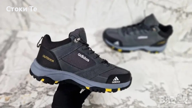 мъжки зимни обувки , снимка 3 - Мъжки боти - 52556513