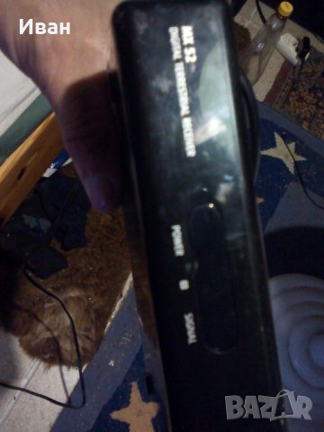 Цифров декодер, снимка 3 - Приемници и антени - 34751083