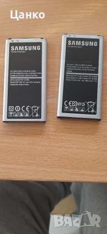 Батерия, Samsung s5