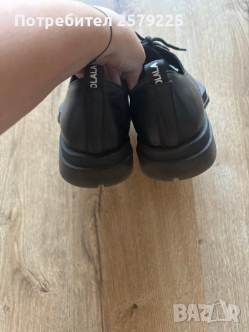 Fabiano adidas Michael kors , снимка 3 - Маратонки - 51747411