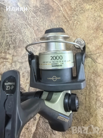 Макара, снимка 5 - Макари - 51697275