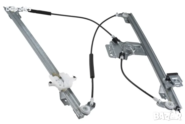 Стъклоповдигач за Peugeot Expert, Jumpy, Scudo - Преден Десен, снимка 2 - Части - 56144499