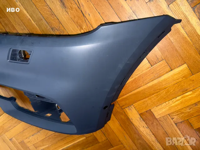 броня предна лява за AUDI Q5 16-20  S-LINE  80A807107E оригинална !!!, снимка 2 - Части - 48333143