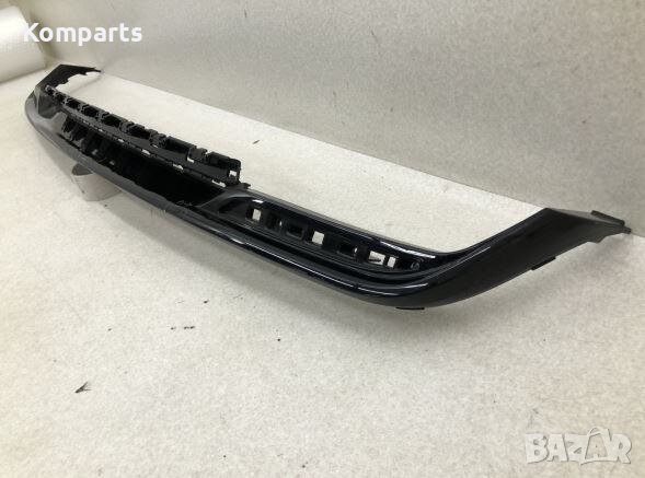 Оригинален заден лип за Mercedes-benz MB S-class W222 AMG S63 A2228850138