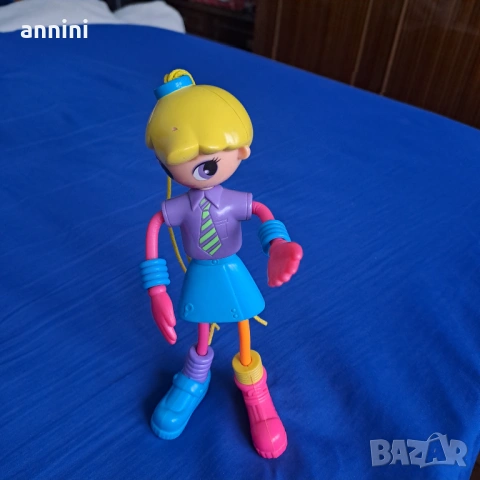  играчка пегас при движение крилете треперят  и 2бр бети спагети, снимка 18 - Други - 41522807