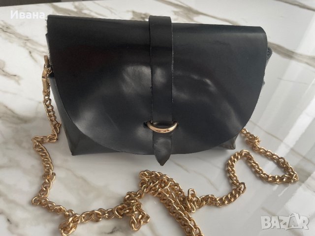 Дамска чанта, снимка 4 - Чанти - 41479059