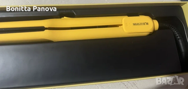 Професионална преса за коса OnCare Smooth., снимка 2 - Преси за коса - 53575728