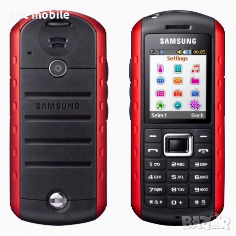 Samsung AB553646BU - Samsung GT-C5212 - Samsung GT-C3212 - Samsung GT-C5130 - GT-E2652 батерия, снимка 7 - Оригинални батерии - 39411714