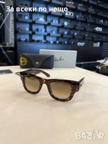 Ray-Ban Слънчеви Очила С UV Защита Код SK984