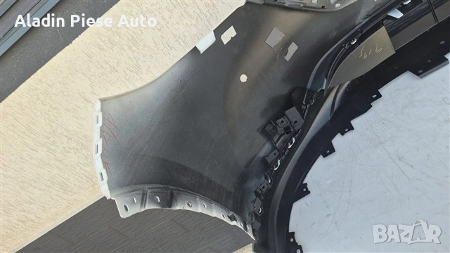 Предна броня Mazda CX5 CX-5 Фейслифт след 2022 код KSD4-50031, KSD450031, KSD4-50032 , снимка 5 - Аксесоари и консумативи - 51579639