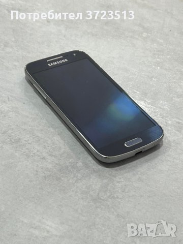 Samsung Galaxy S4 mini, снимка 3 - Samsung - 42634866