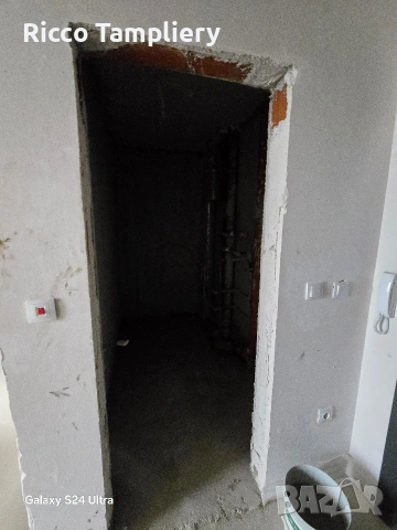 Продавам 2-стаен апартамент ново строителство, в София с АКТ16, снимка 2 - Апартаменти - 53655084