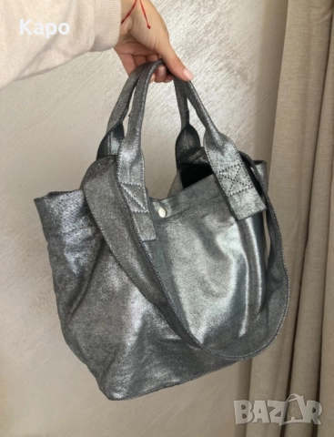 Zara дамска чанта, снимка 2 - Чанти - 51956291