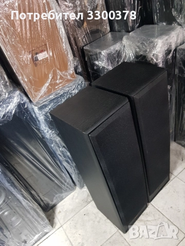 Тонколони fleet wood sr 88.3, снимка 8 - Тонколони - 52130251