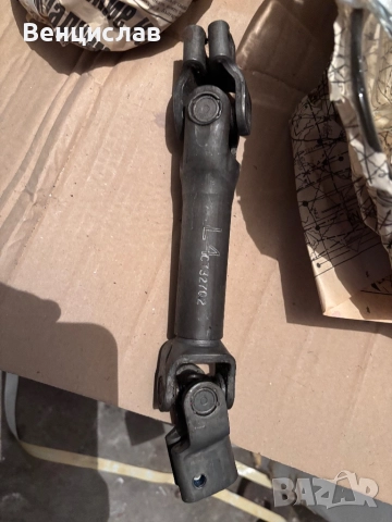 Каре за Опел Зафира Б