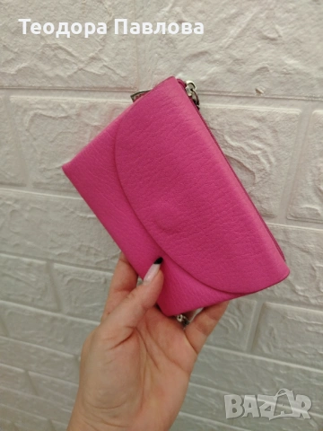 Дамско портмоне , снимка 2 - Портфейли, портмонета - 52103963