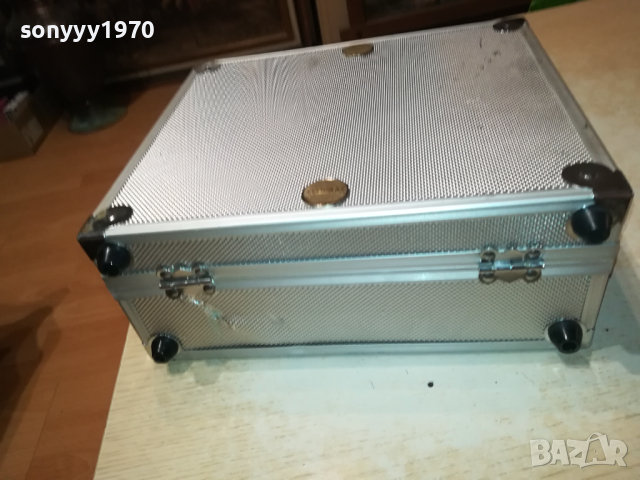 MONTELLI-28Х24Х11СМ-ВНОС SWEDEN 1603242049, снимка 5 - Антикварни и старинни предмети - 44797025