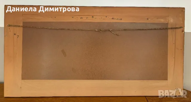 Красив гоблен, снимка 6 - Гоблени - 49429463