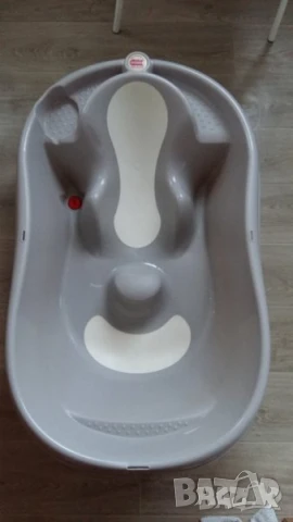 БЕБЕШКА ОРТОПЕДИЧНА ВАНА, снимка 1