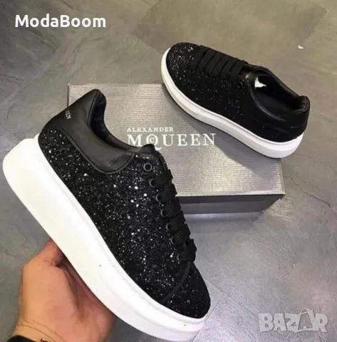 Alexander McQueen дамски маратонки 