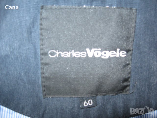 Яке пролет, есен CHARLES VOGELE   мъжко,4-5ХЛ