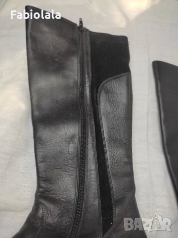 Durea laarzen maat 7/ EU 41 wijdte H, снимка 11 - Дамски боти - 41829077