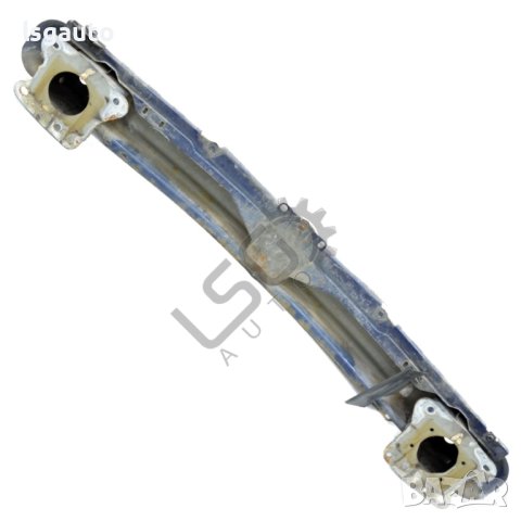 Основна предна броня Renault Laguna II 2007-2012 ID:103913, снимка 3 - Части - 41283969