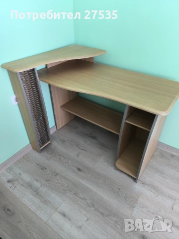 Бюро, снимка 3 - Бюра - 50695878