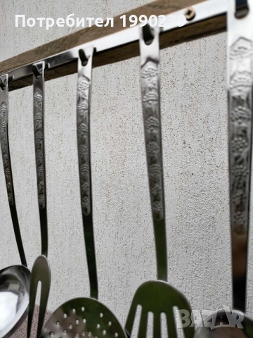 Кухненски прибори, кухненски комплект, снимка 5 - Прибори за хранене, готвене и сервиране - 52029404
