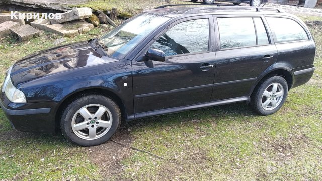 Лентов кабел за волан за SKODA OCTAVIAi (1U5) 1.9 TDI (1998 - 2010), снимка 3 - Части - 41875305