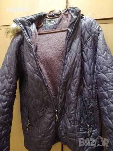 Дамско яке, снимка 1