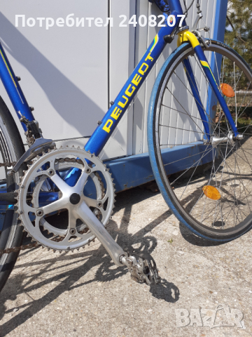 Peugeot , снимка 9 - Велосипеди - 36180020