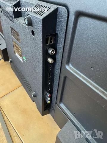 Телевизор Smart Tech 55UG02V 4K 55in, снимка 8 - Телевизори - 55817008