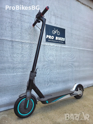 Mi Electric Scooter Pro 2 Mercedes AMG F1 Team Edition, снимка 3 - Велосипеди - 53442730