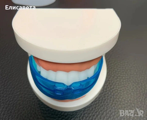 Промо-Невидими брекети -Шини , снимка 10 - Козметика за лице - 35519131