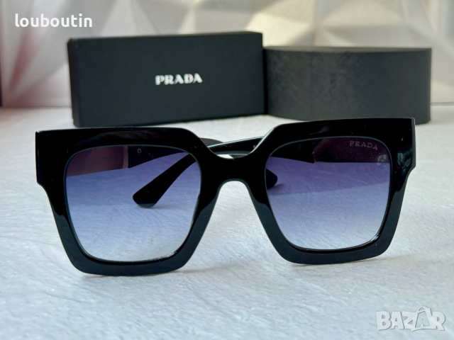 PR дамски слънчеви очила, снимка 4 - Слънчеви и диоптрични очила - 44588463