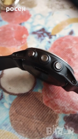 електронен смарт часовник aGarmin, снимка 2 - Мъжки - 52034983