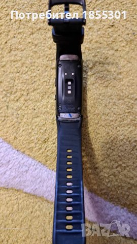 Samsung Gear Fit 2 pro, снимка 5 - Смарт гривни - 44337763
