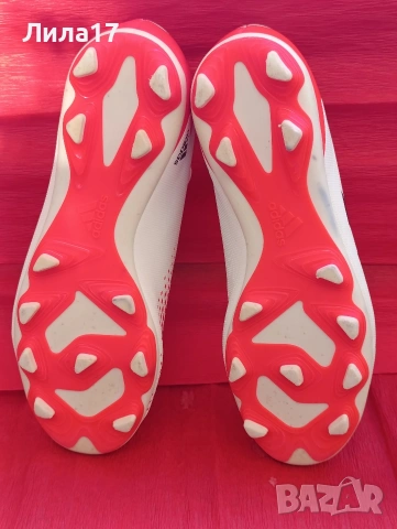 Спортни бутонки Adidas и стоножки Adidas, снимка 2 - Футбол - 53659007