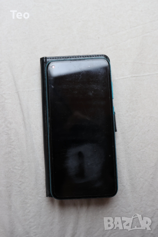 Samsung Galaxy M11 Dual-SIM 3 GB RAM + 32 GB вградена памет + слот за microSD, снимка 6 - Samsung - 52546338