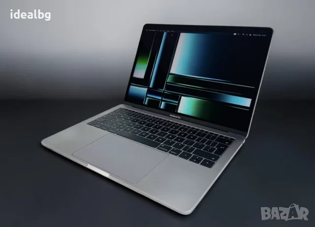 Лаптоп Аpple MacBook Pro 13 2017 i5 2,3Ghz 8RAM 1TB SSD Гаранция!, снимка 3 - Лаптопи за работа - 55921699