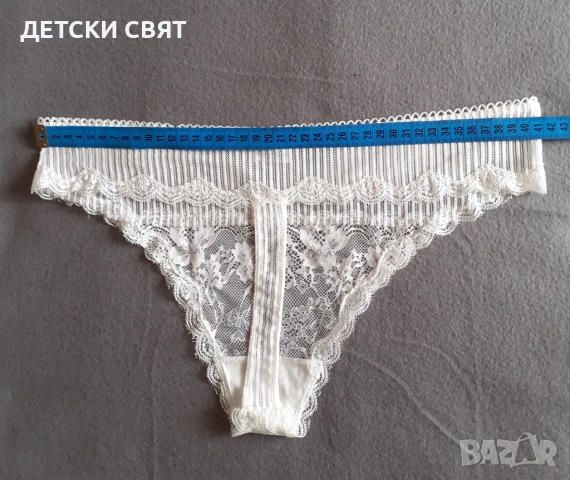 Еротично бельо - прашки и чорапи+подарък , снимка 5 - Бельо - 52022490