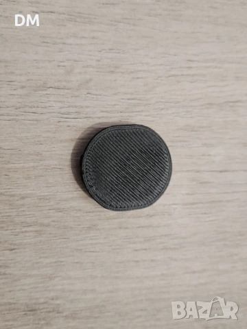 3D принтирана тапа за кора над двигател за Golf 4  с номер 06A103937, снимка 10 - Аксесоари и консумативи - 53054810