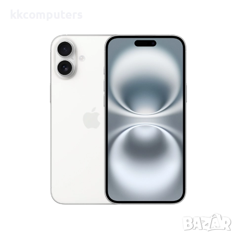 ЧАСТИ ЗА APPLE IPHONE 16 PLUS 128GB 