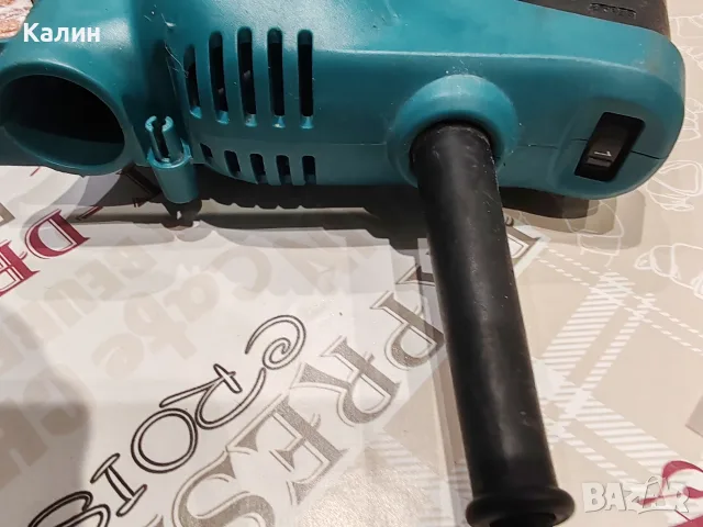 MAKITA JV0600 прободен трион , снимка 4 - Триони и циркуляри - 56264402